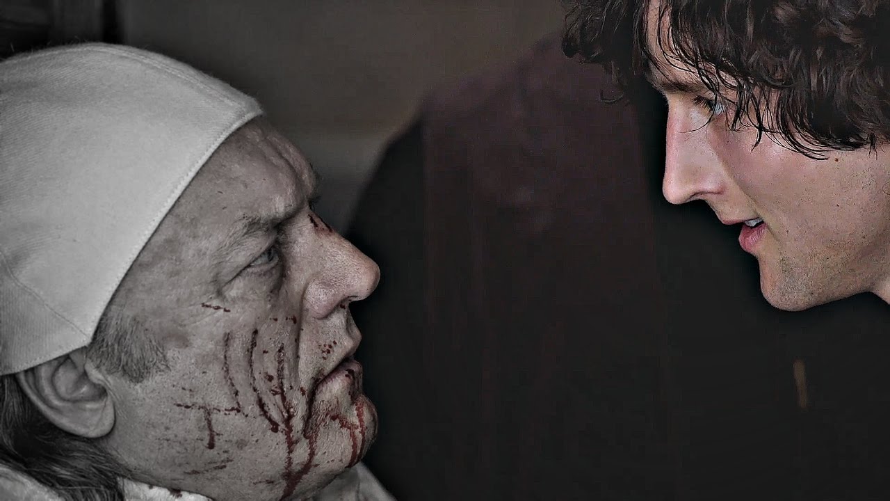 Cesare Borgia| Broken Crown