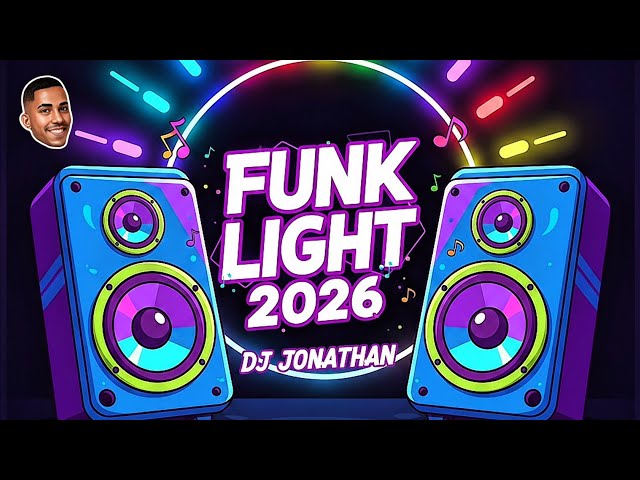 洋楽 Fl Bring that Funk FUNK LIGHT 2026 🎧 DJ JONATHAN - YouTube