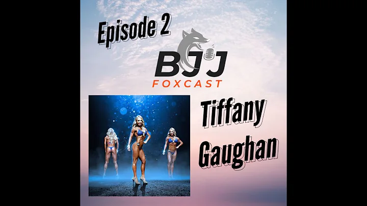 Episode 2 of the BJJ Foxcast with special guest Ti...