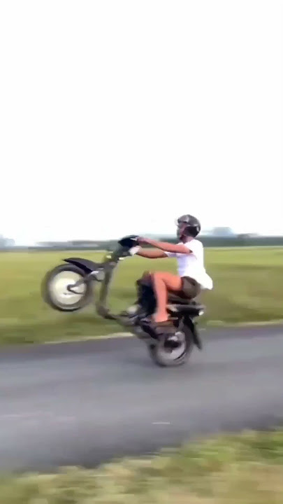 STENDING MIO M3 #jemping #miom3 #stending #stendingmotor #viral #shorts #trendingshorts