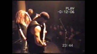Exhumation (live in "Spartak" club) 12.10.2000