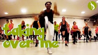 Dance Workout - Afrobeats