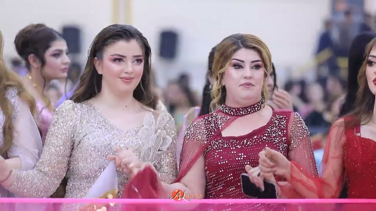 وحید & شیرین _جزء _1_شاكر حلو _ خلو شنكالي