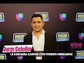 Jorge Celedón quiere un dúo con Vicente Fernandez | MQB All Stars