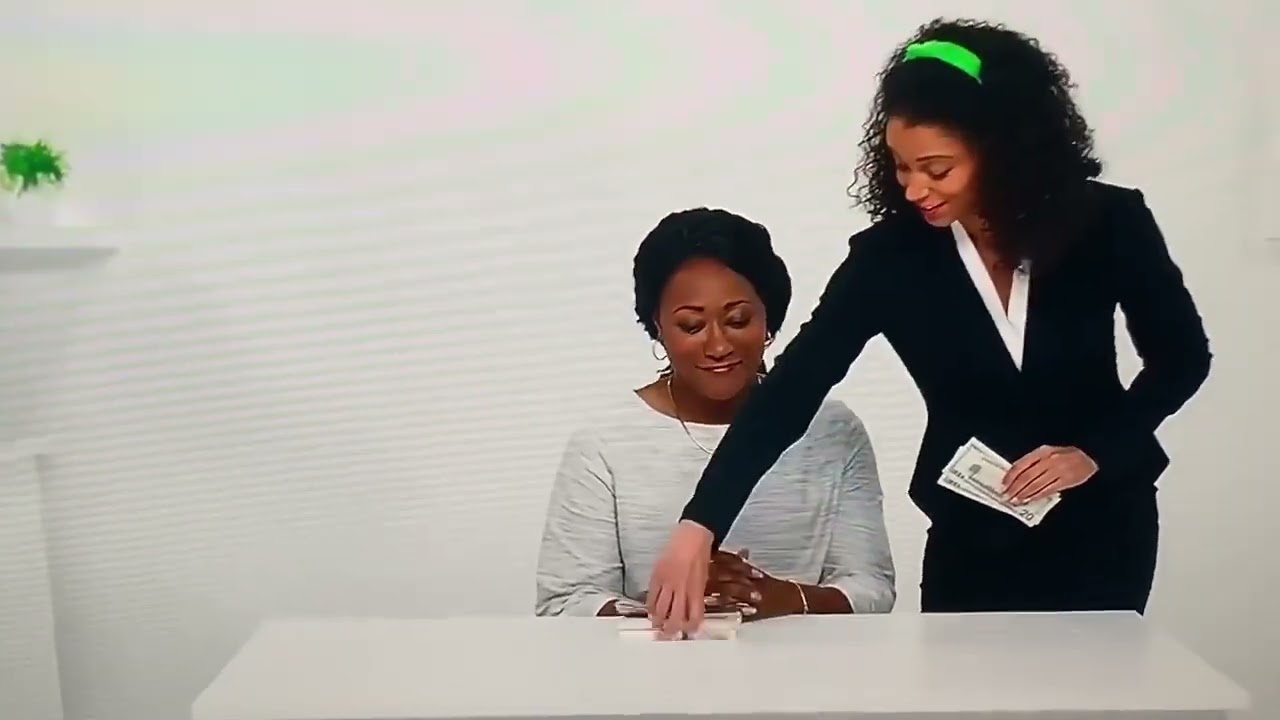 Kemba Financial Credit Union Commercial