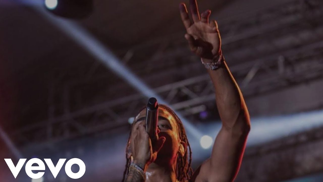 Me Niego Feat Ozuna & Wisin