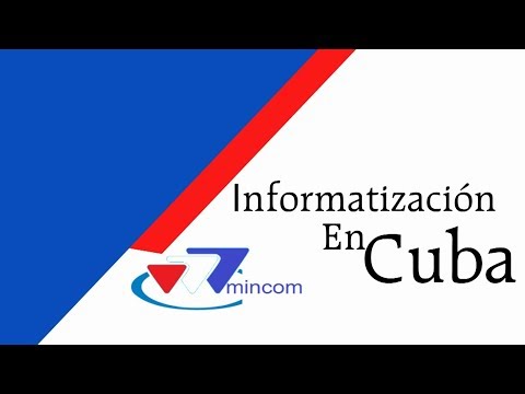 ETECSA: Eje fundamental para el desarrollo de la informatización de la sociedad en Cuba