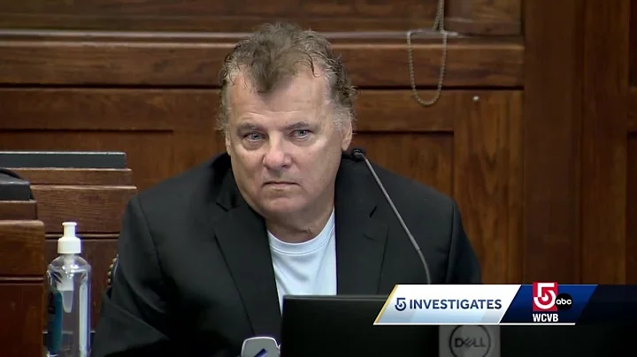 Former mob enforcer Kevin Weeks takes stand in wro...