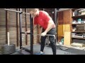 How To Use Safety Pins: Squatting and Benching Without a Spotter How To Use Safety Pins: Squatting and Benching Without a Spotter