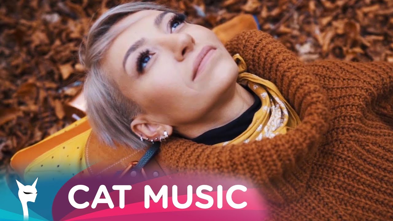 Watch Giulia - Absent (Official Video) on YouTube Watch Giulia - Absent (Official Video) on YouTube