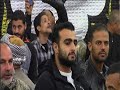 الشيخ محمدى بحرى عبدالفتاح ربع الختام عزاء الحاج مصطفى ابوالديدامونى عزبة الهوانم ابوكبير شرقية