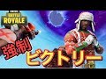 【FORTNITE】絶対にビクロイに持ち込む男【フォートナイト】