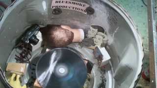 EXPLODING RECORD ROULETTE #23