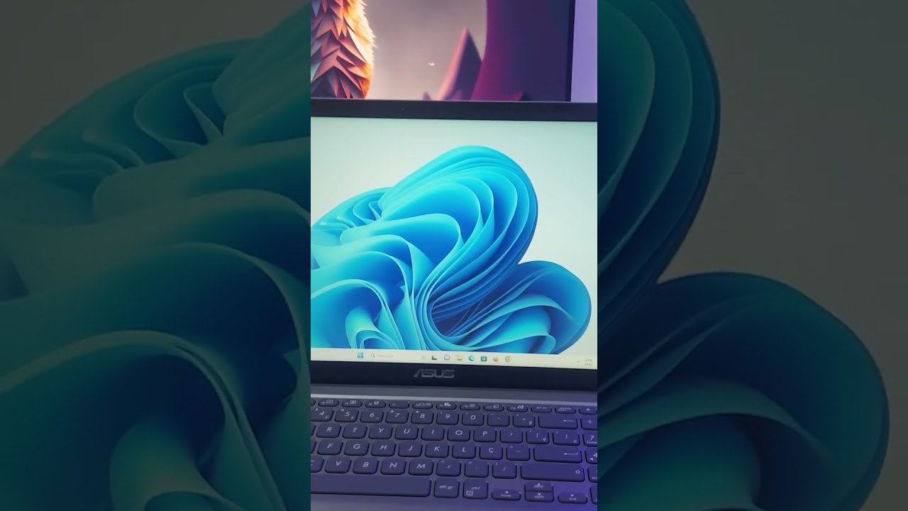 Notebook Asus VivoBook X1500E 