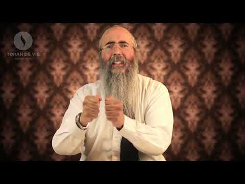 Aperçu : La valeur infinie du peuple juif