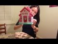 [DIY with Sunny] Love Mail Box Assembly