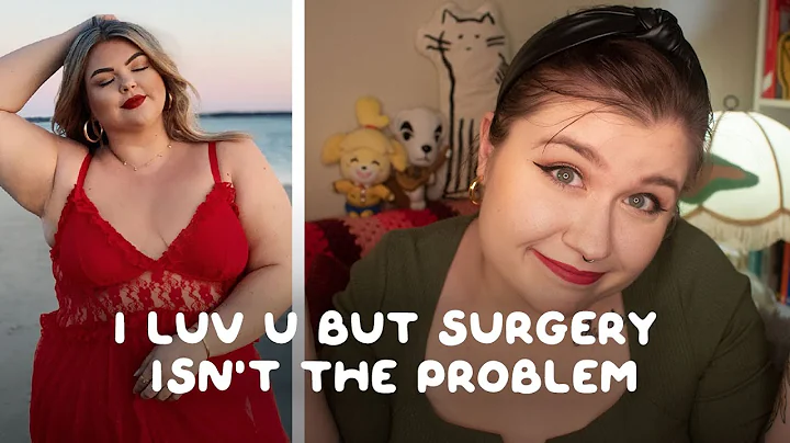 Dear Alexandra Rodriguez (LearningToBeFea...