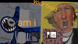 Grantrump Vs Gransiren