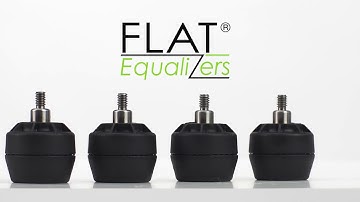 FLAT Equalizers Overview