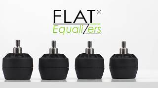 FLAT Equalizers Overview Profile