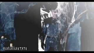 Arthur And Merlin - Try Au