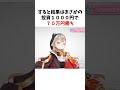 🎉祝!!100万再生!!100円が7万円になる馬券に当選した小森めと【ぶいすぽっ!/Vtuber/切り抜き】
