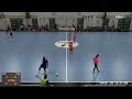 WUC Futsal 2026 | DAY 4 |  Włochy | 04.07.2026