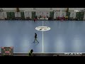 WUC Futsal 2026 | DAY 4 |  Włochy | 04.07.2026