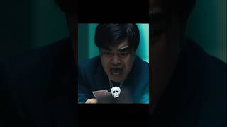 Ryuji Aura 💀 | Alice In Borderland Season 3