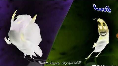 I KILLED Larva Intro G Major 7