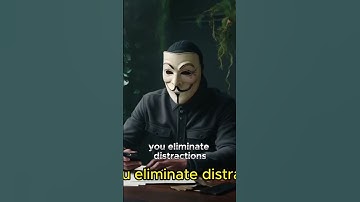 Master the Art of Paying Attention! 🚀 Boost Your Focus