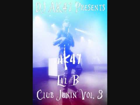 04 Lil B - She A Bustdown
