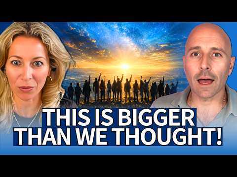 Video Two MASSIVE Events Are Coming! But Humanity REFUSES To Be Enslaved.. | Lee Harris