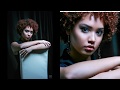 Portrait (retush & postprocessing)