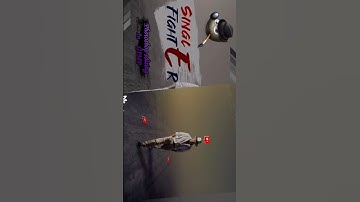 #gimp #gimptutorial #fighter #single #editing #editingphotos #shortsvideo #trending #trendingshorts