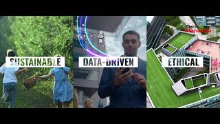 Tech Mahindra's “i.Sustain”: Accelerate the sustainability journey and achieve the Net Zero goals
