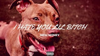 New Money - I Hate You Lil Bitch