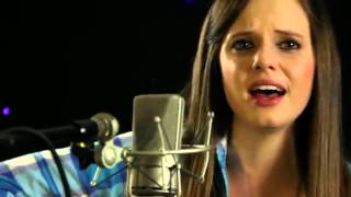 Tiffany Alvord - Call Me Maybe