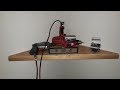 How To Build A Floating Corner Shelf For $1 How To Build A Floating Corner Shelf For $1