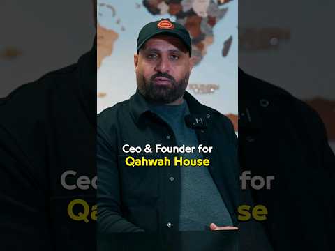 قصة نجاح القهوة اليمنية في أمريكا بيت القهوة  