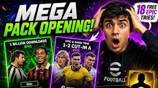 18 FREE TRIES + GUARANTEED EPIC 🔥 LUCK OR SCAM?!