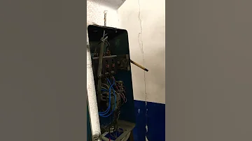 Что будет если трогать фазу?