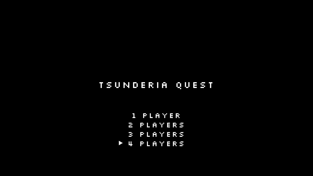Tsunquest 〖Tsunderia〗First Generation - Official Debut PV #TsunQuest - YouTube
