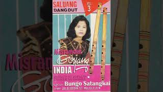 Misramolai \u0026 Bungo Satangkai Group - Hujan Rinai