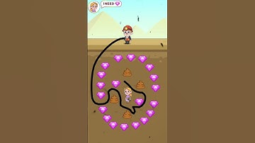 funny android game | android puzzle game 2 #shorts #short #funny #viral