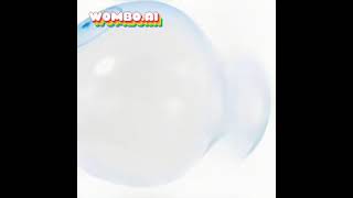 Wombo.ai Premium Special 24 Wobble Bobble Sings U Cant Touch This