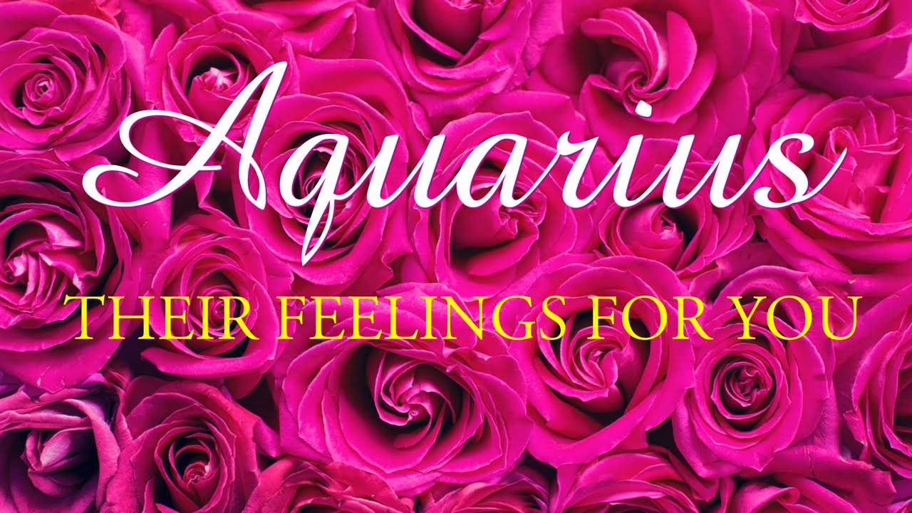 AQUARIUS tarot love ♒️ The One Who Has Been Acting Like A Player Wants To Settle Down With You Aqua