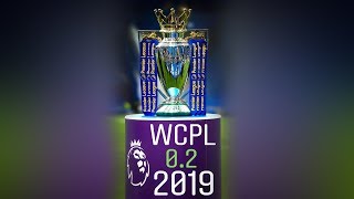 WADAVALI PREMIER LEAGUE 2019 | TEN | DAY 1| LIVE WADAVALI PREMIER LEAGUE 2019 | TEN | DAY 1| LIVE