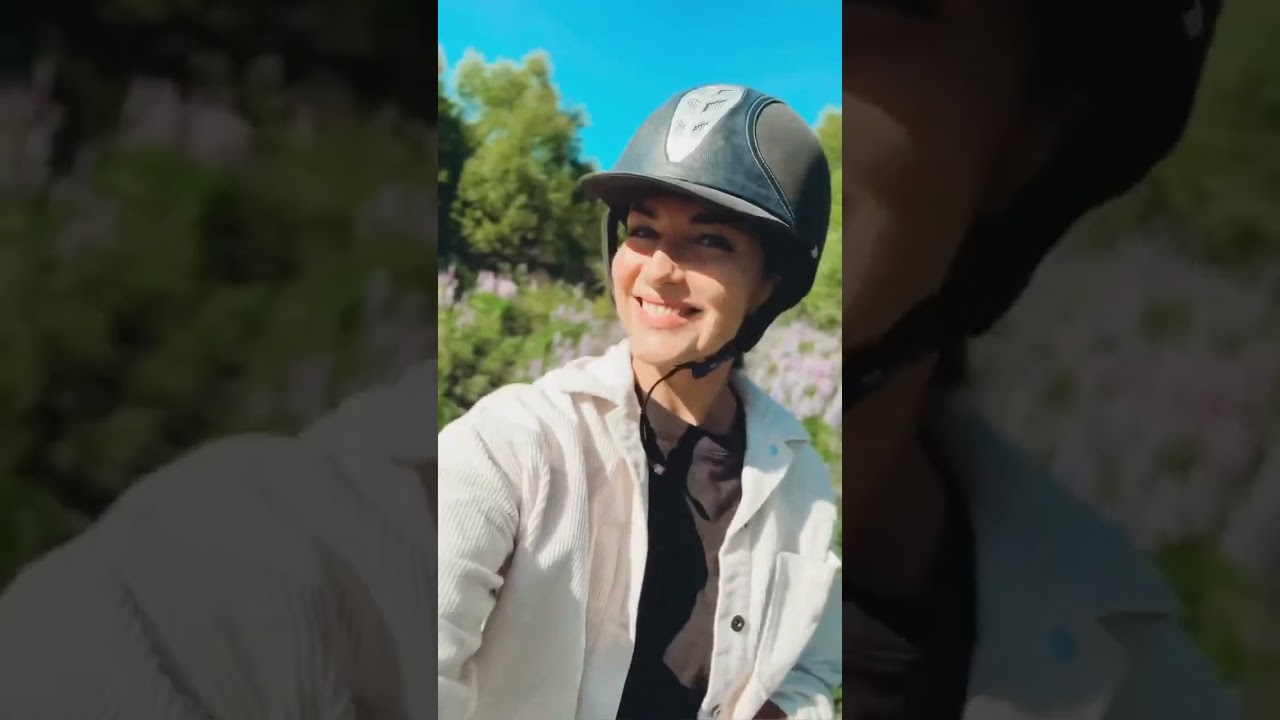 Best place for horse riding in New Zealand 🐴💦