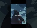 Fighting A Mage Who Can Control The Rain.  #frieren #anime #story